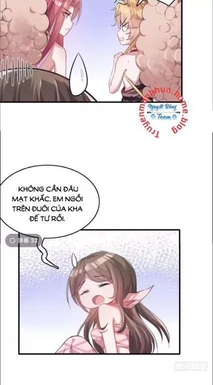 Thảnh Thơi Thú Thế Chủng Chủng Điền, Sinh Sinh Tể - Update Chapter 66 - Trang 13