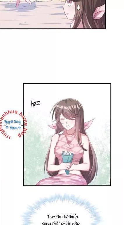 Thảnh Thơi Thú Thế Chủng Chủng Điền, Sinh Sinh Tể - Update Chapter 66 - Trang 15