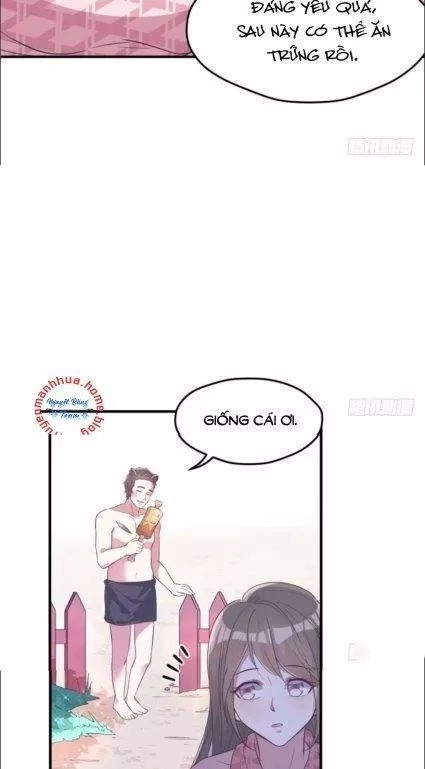 Thảnh Thơi Thú Thế Chủng Chủng Điền, Sinh Sinh Tể - Update Chapter 66 - Trang 18