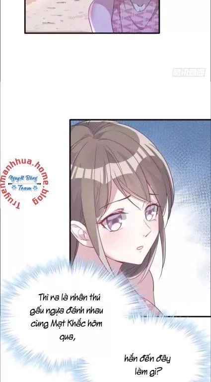 Thảnh Thơi Thú Thế Chủng Chủng Điền, Sinh Sinh Tể - Update Chapter 66 - Trang 19