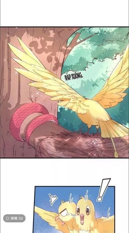 Thảnh Thơi Thú Thế Chủng Chủng Điền, Sinh Sinh Tể - Update Chapter 66 - Trang 2