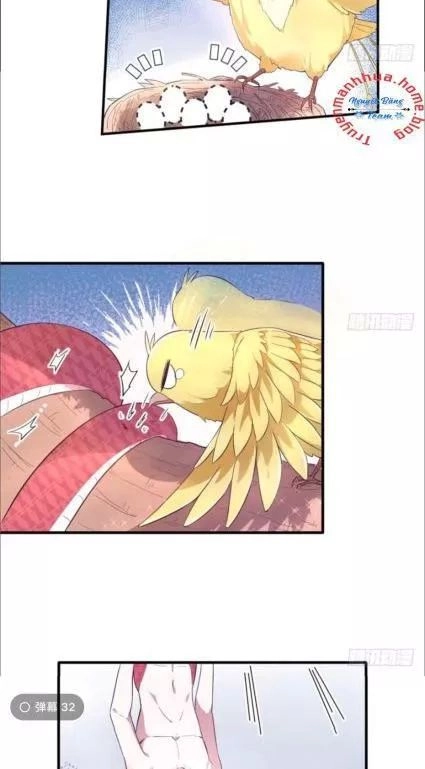 Thảnh Thơi Thú Thế Chủng Chủng Điền, Sinh Sinh Tể - Update Chapter 66 - Trang 3