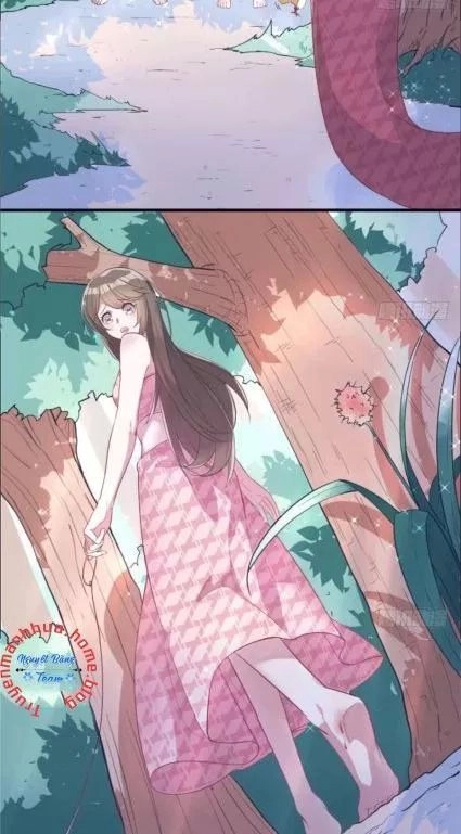 Thảnh Thơi Thú Thế Chủng Chủng Điền, Sinh Sinh Tể - Update Chapter 66 - Trang 8