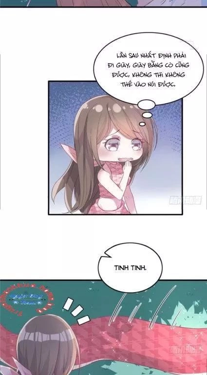 Thảnh Thơi Thú Thế Chủng Chủng Điền, Sinh Sinh Tể - Update Chapter 66 - Trang 9