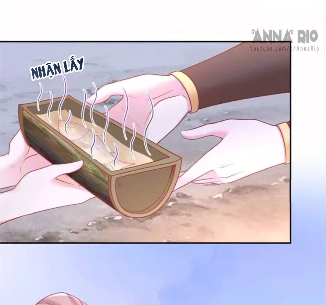 Thảnh Thơi Thú Thế Chủng Chủng Điền, Sinh Sinh Tể - Update Chapter 660 - Trang 11