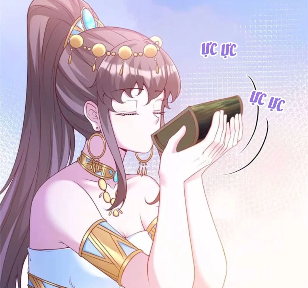 Thảnh Thơi Thú Thế Chủng Chủng Điền, Sinh Sinh Tể - Update Chapter 660 - Trang 12