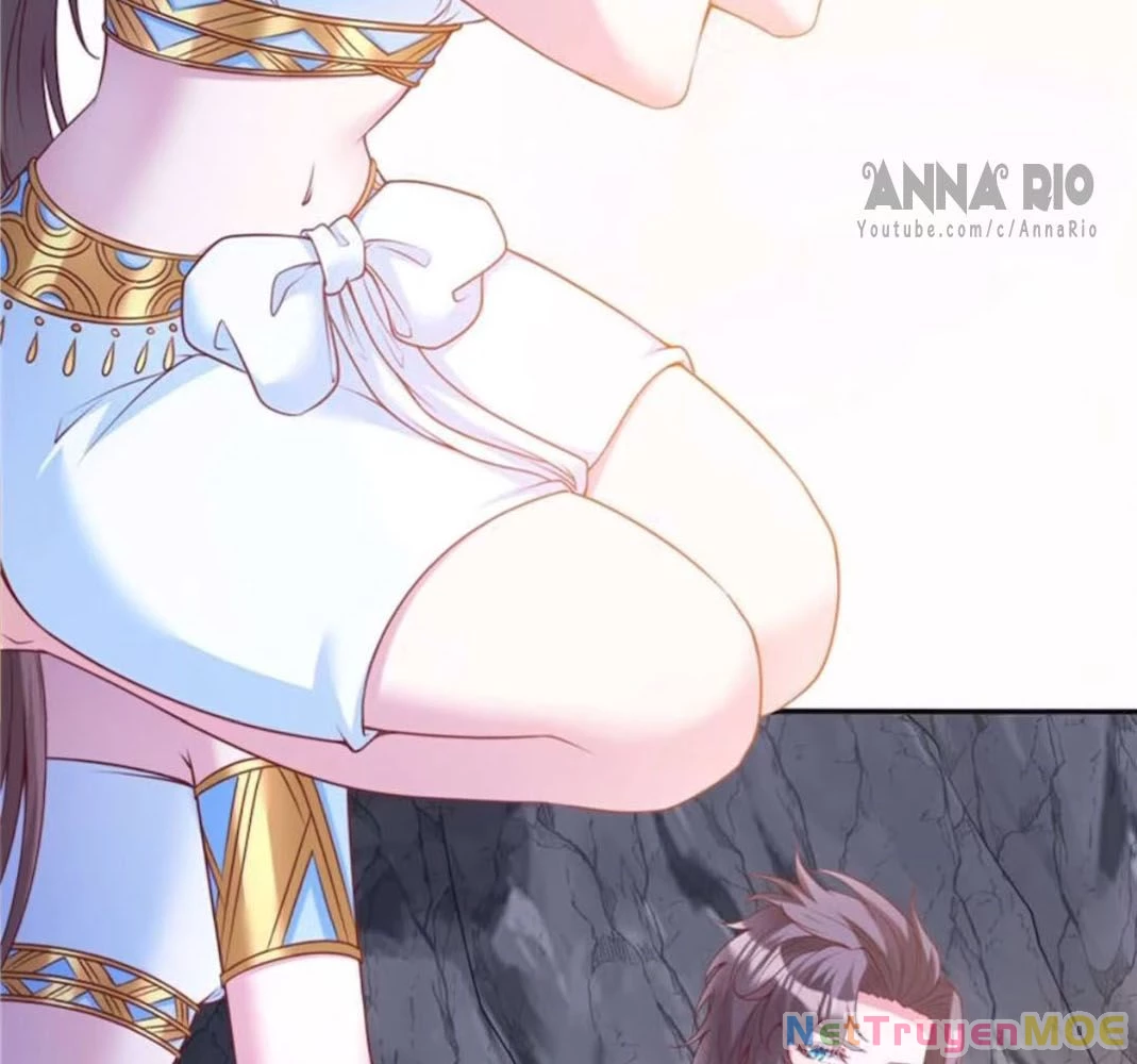 Thảnh Thơi Thú Thế Chủng Chủng Điền, Sinh Sinh Tể - Update Chapter 660 - Trang 13