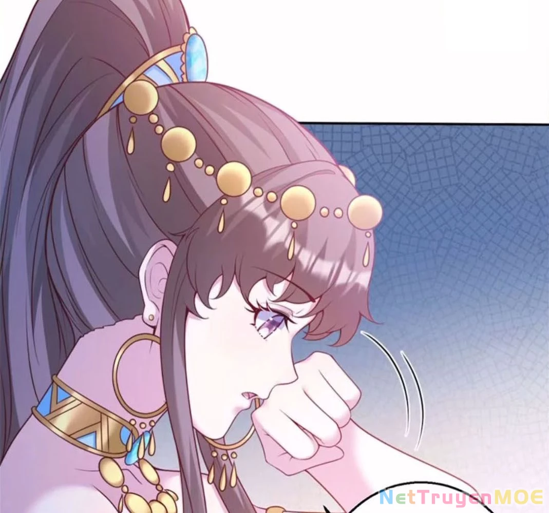 Thảnh Thơi Thú Thế Chủng Chủng Điền, Sinh Sinh Tể - Update Chapter 660 - Trang 16