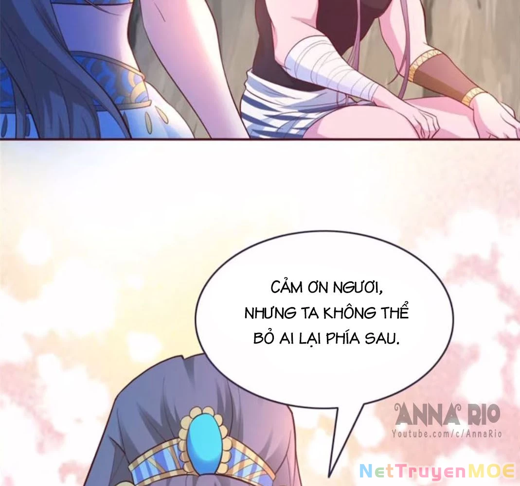 Thảnh Thơi Thú Thế Chủng Chủng Điền, Sinh Sinh Tể - Update Chapter 660 - Trang 19