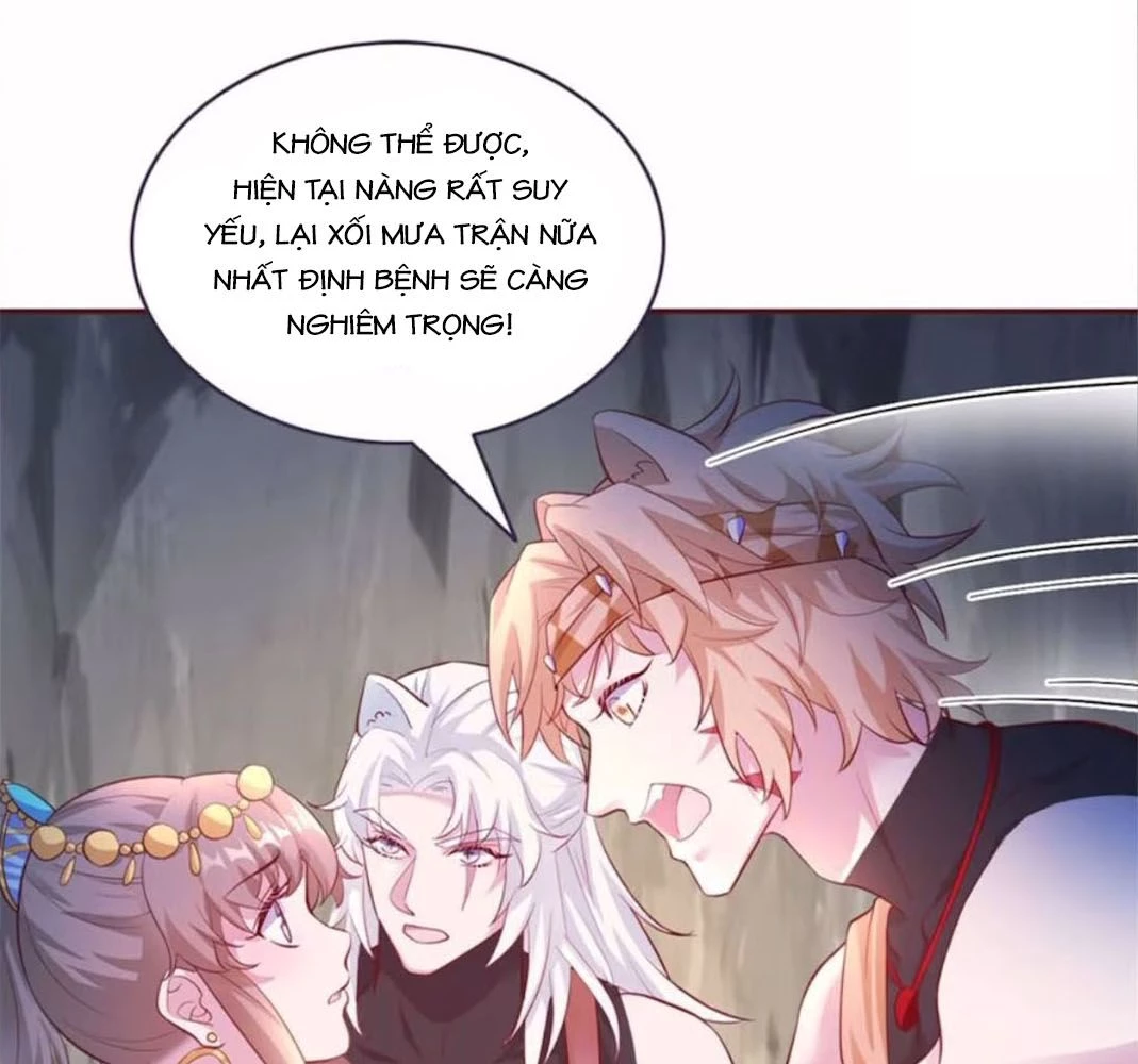 Thảnh Thơi Thú Thế Chủng Chủng Điền, Sinh Sinh Tể - Update Chapter 660 - Trang 23