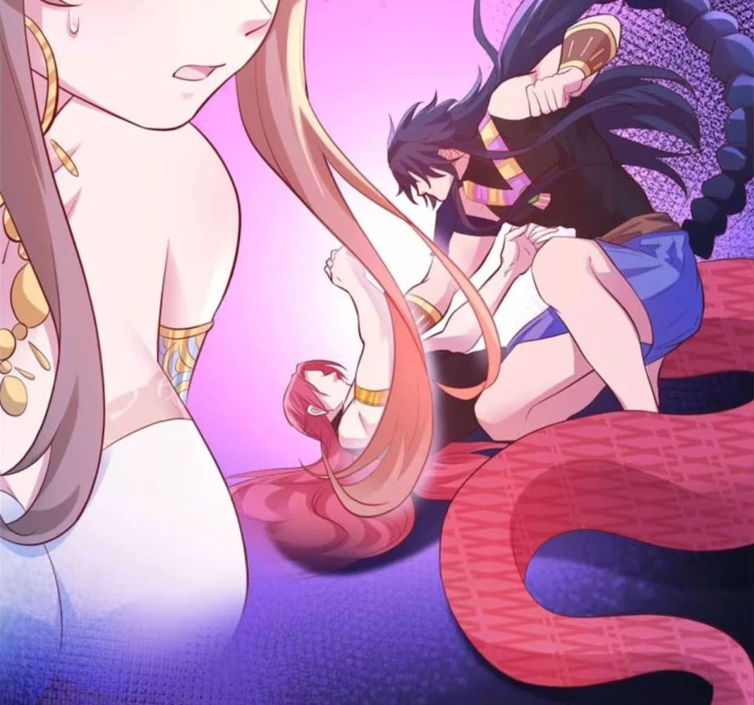 Thảnh Thơi Thú Thế Chủng Chủng Điền, Sinh Sinh Tể - Update Chapter 660 - Trang 28