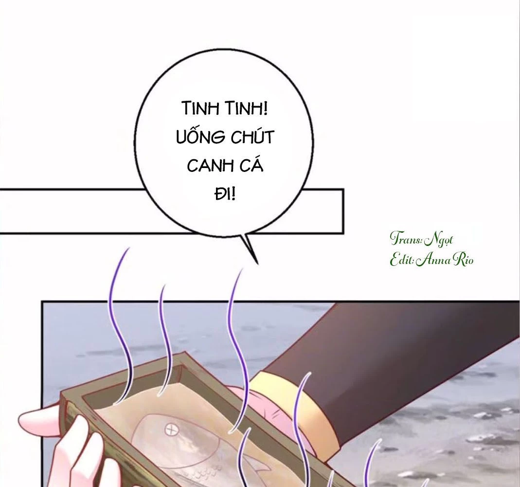 Thảnh Thơi Thú Thế Chủng Chủng Điền, Sinh Sinh Tể - Update Chapter 660 - Trang 4