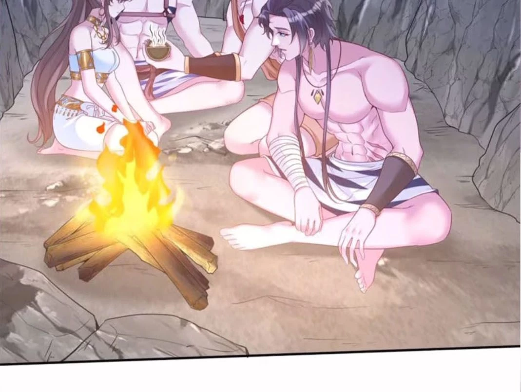 Thảnh Thơi Thú Thế Chủng Chủng Điền, Sinh Sinh Tể - Update Chapter 660 - Trang 8