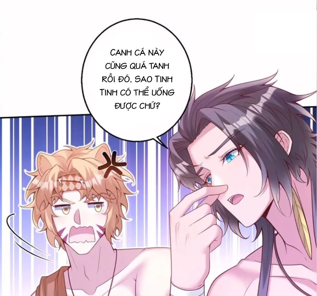 Thảnh Thơi Thú Thế Chủng Chủng Điền, Sinh Sinh Tể - Update Chapter 660 - Trang 9