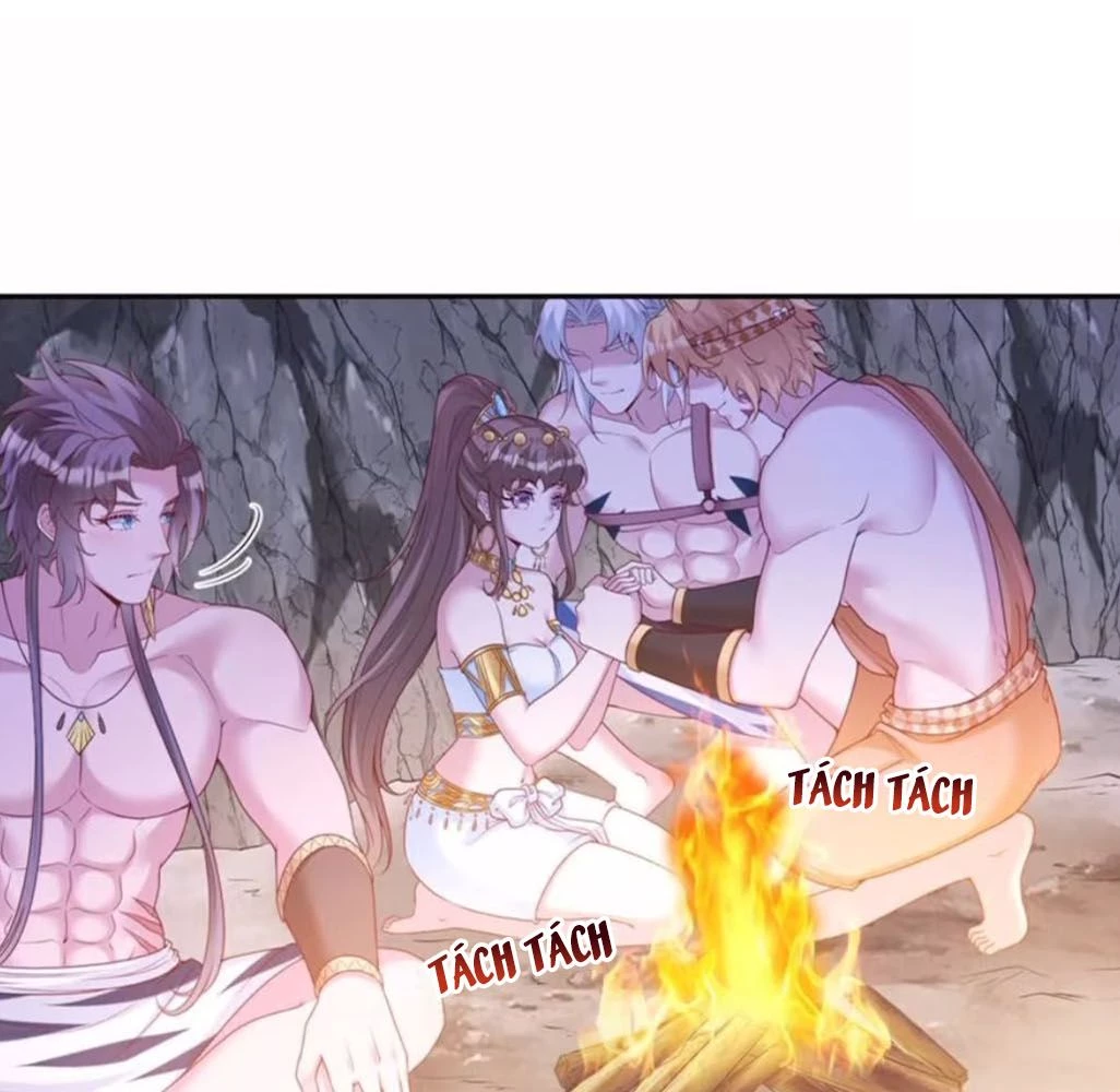Thảnh Thơi Thú Thế Chủng Chủng Điền, Sinh Sinh Tể - Update Chapter 661 - Trang 12