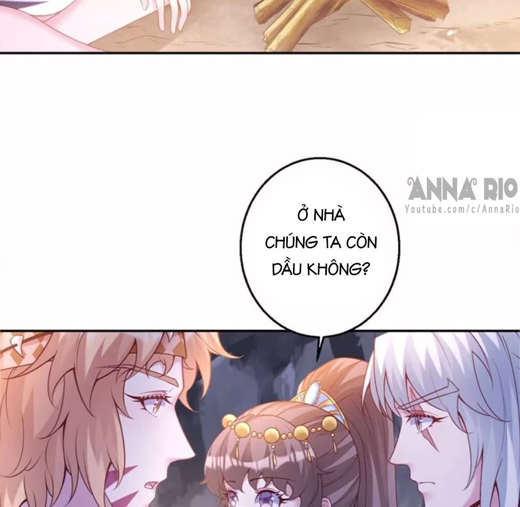 Thảnh Thơi Thú Thế Chủng Chủng Điền, Sinh Sinh Tể - Update Chapter 661 - Trang 13