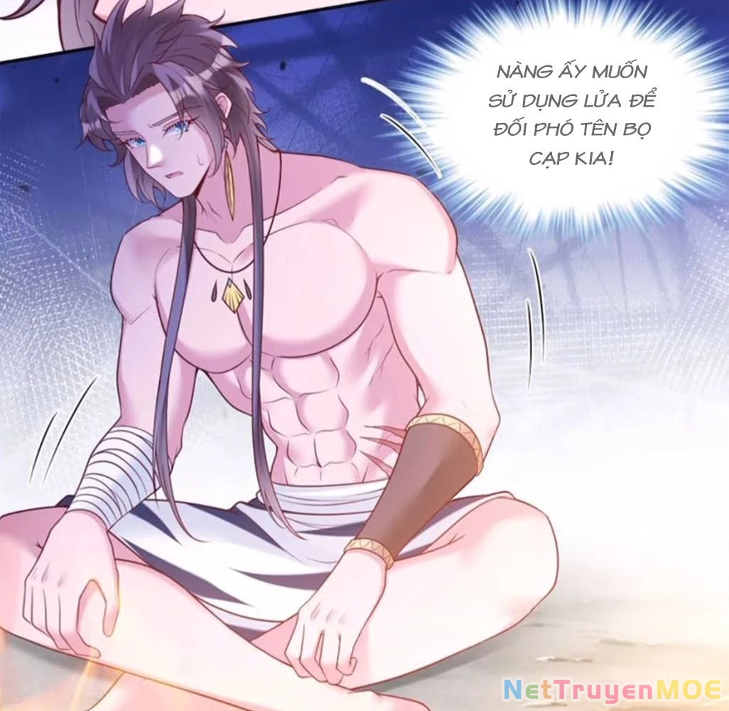 Thảnh Thơi Thú Thế Chủng Chủng Điền, Sinh Sinh Tể - Update Chapter 661 - Trang 18