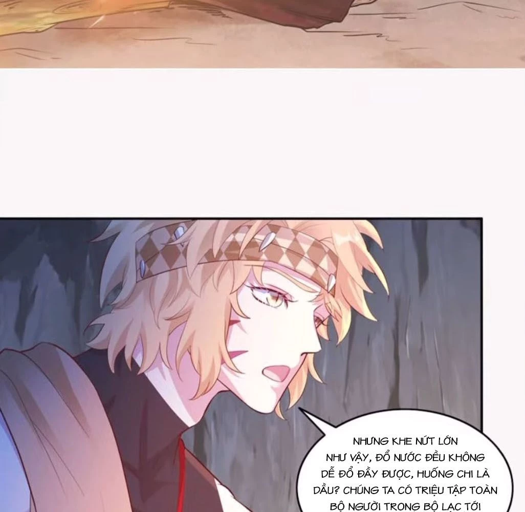 Thảnh Thơi Thú Thế Chủng Chủng Điền, Sinh Sinh Tể - Update Chapter 661 - Trang 26