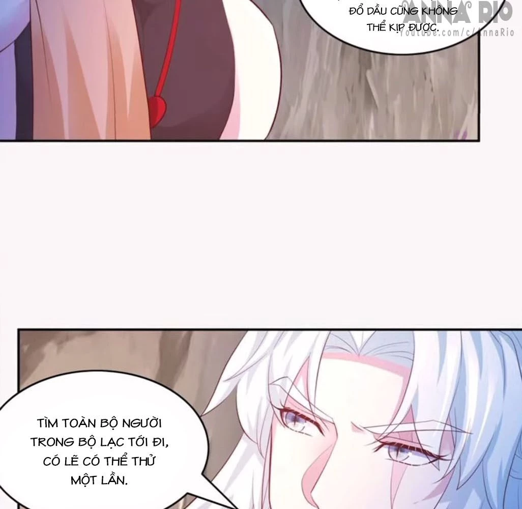 Thảnh Thơi Thú Thế Chủng Chủng Điền, Sinh Sinh Tể - Update Chapter 661 - Trang 27