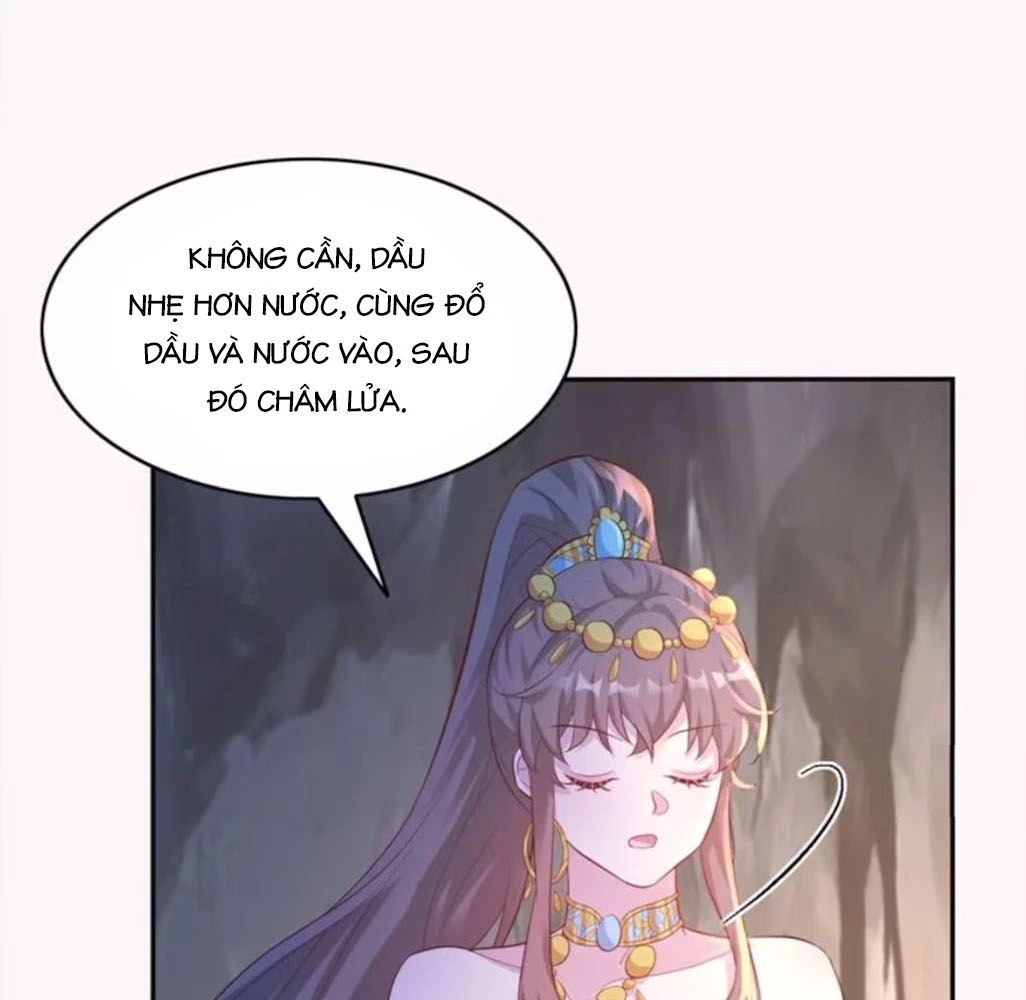 Thảnh Thơi Thú Thế Chủng Chủng Điền, Sinh Sinh Tể - Update Chapter 661 - Trang 29
