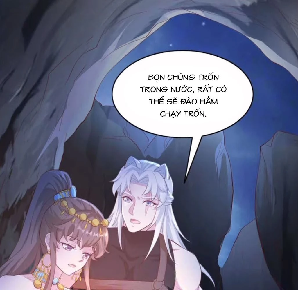 Thảnh Thơi Thú Thế Chủng Chủng Điền, Sinh Sinh Tể - Update Chapter 661 - Trang 31
