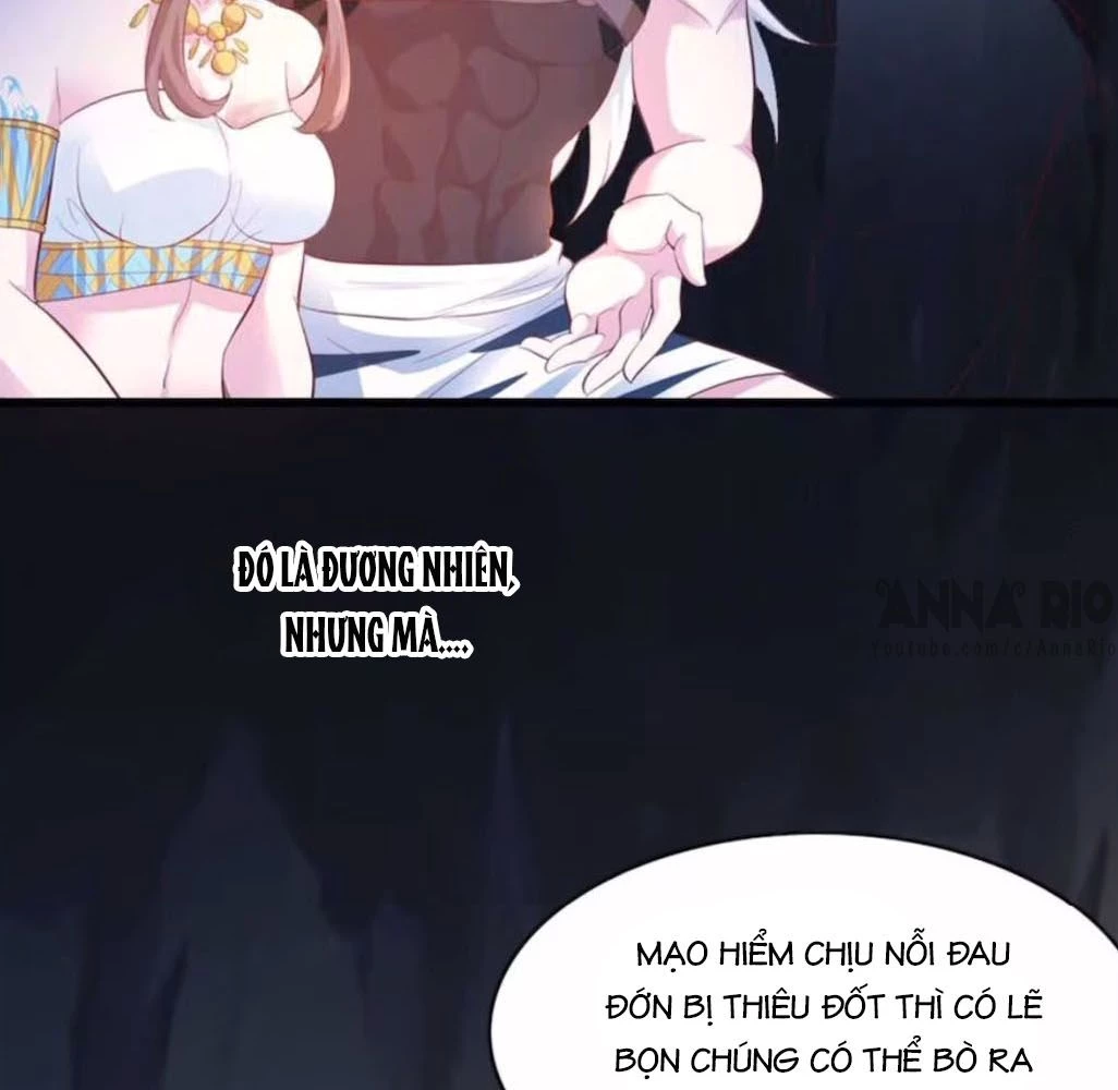 Thảnh Thơi Thú Thế Chủng Chủng Điền, Sinh Sinh Tể - Update Chapter 661 - Trang 32
