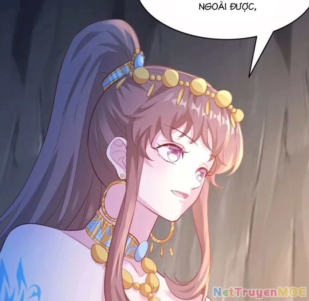 Thảnh Thơi Thú Thế Chủng Chủng Điền, Sinh Sinh Tể - Update Chapter 661 - Trang 33