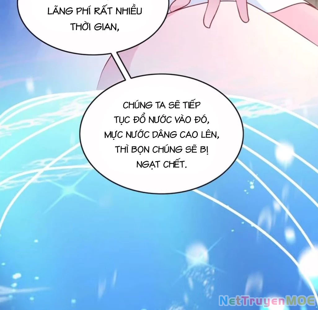 Thảnh Thơi Thú Thế Chủng Chủng Điền, Sinh Sinh Tể - Update Chapter 661 - Trang 35