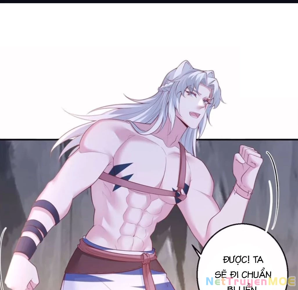 Thảnh Thơi Thú Thế Chủng Chủng Điền, Sinh Sinh Tể - Update Chapter 661 - Trang 38