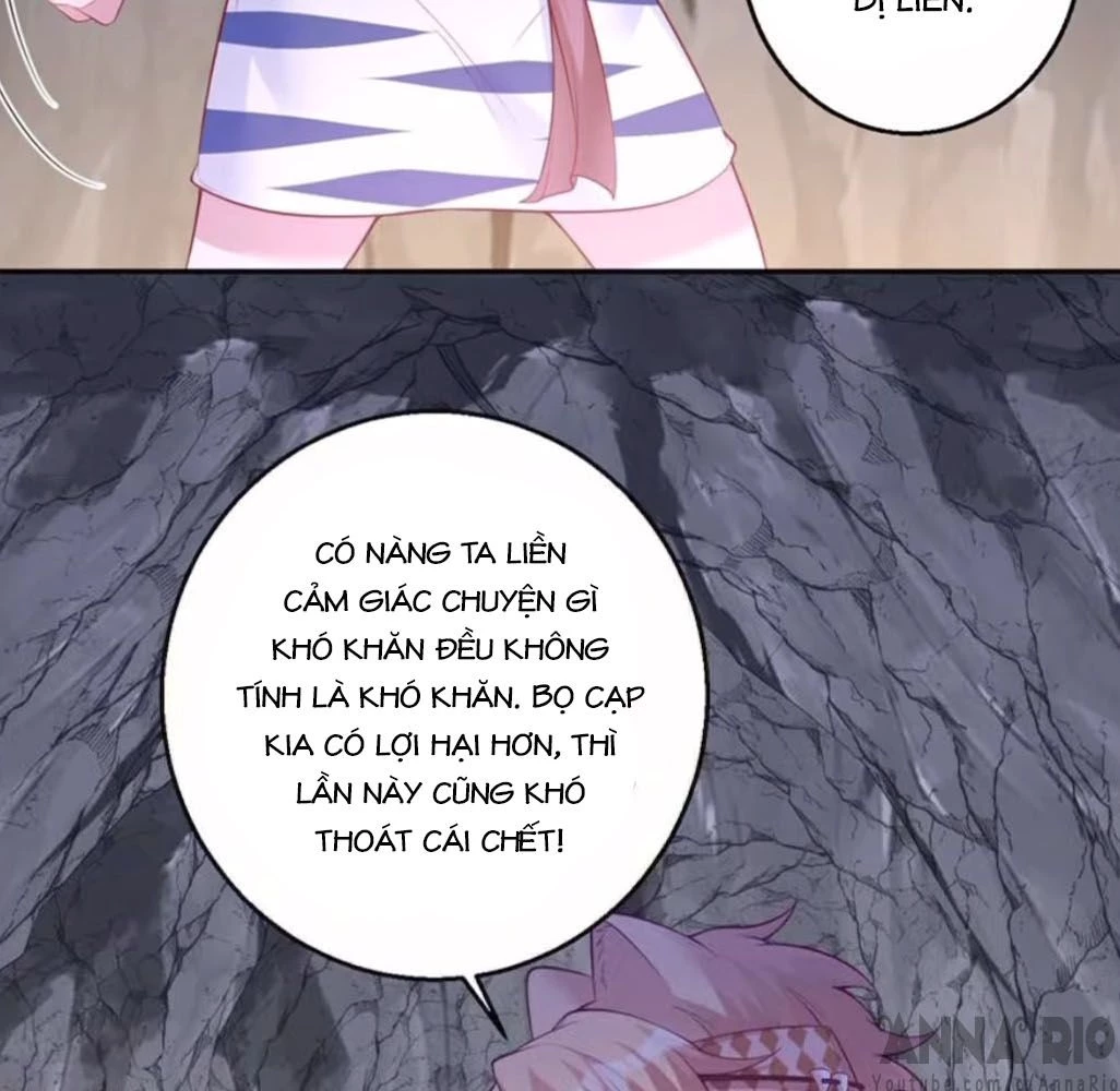 Thảnh Thơi Thú Thế Chủng Chủng Điền, Sinh Sinh Tể - Update Chapter 661 - Trang 39
