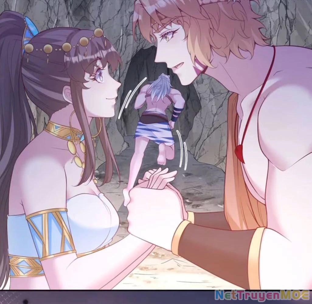 Thảnh Thơi Thú Thế Chủng Chủng Điền, Sinh Sinh Tể - Update Chapter 661 - Trang 40