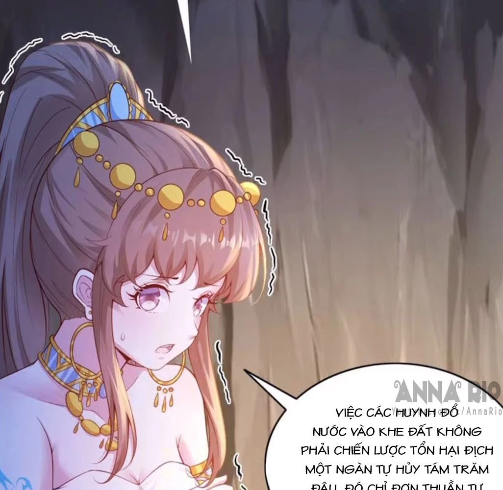 Thảnh Thơi Thú Thế Chủng Chủng Điền, Sinh Sinh Tể - Update Chapter 661 - Trang 6