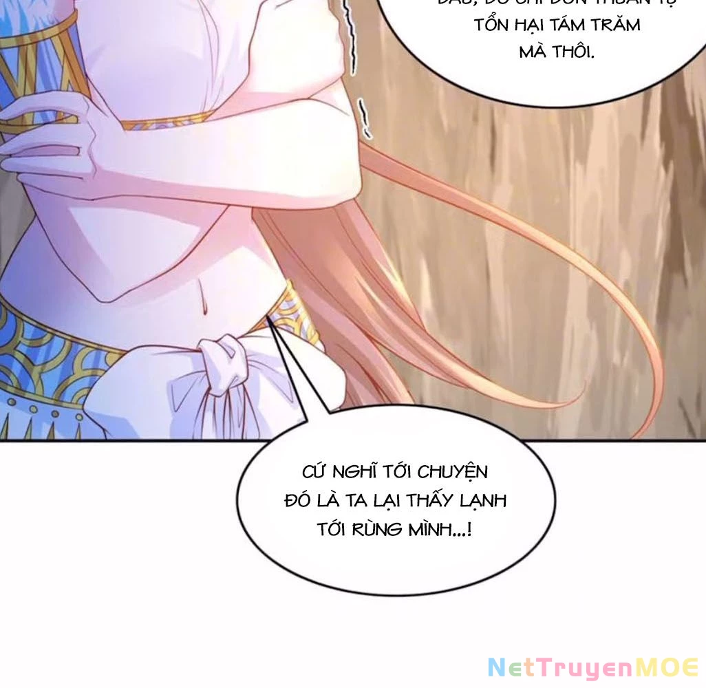 Thảnh Thơi Thú Thế Chủng Chủng Điền, Sinh Sinh Tể - Update Chapter 661 - Trang 7