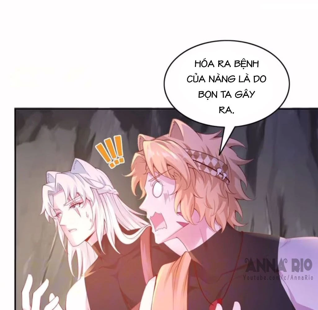 Thảnh Thơi Thú Thế Chủng Chủng Điền, Sinh Sinh Tể - Update Chapter 661 - Trang 8