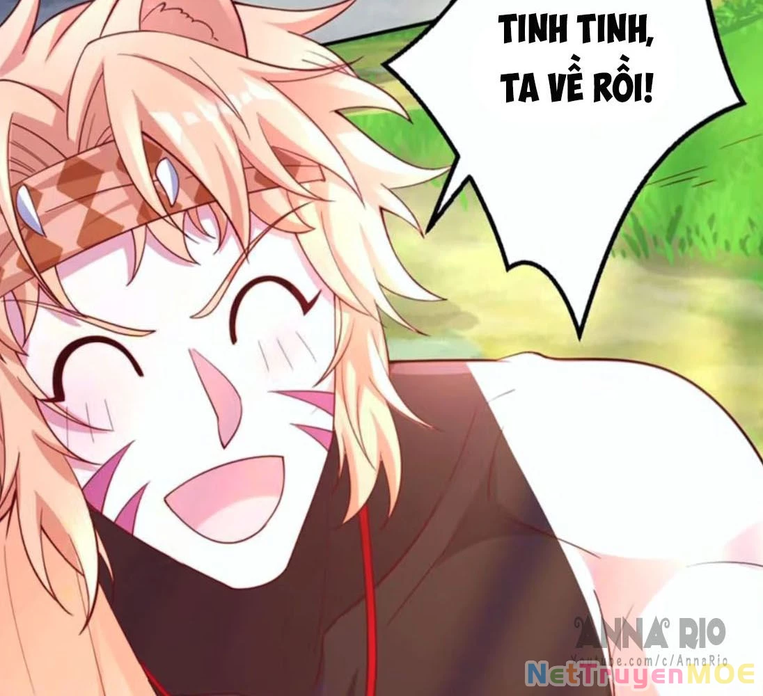 Thảnh Thơi Thú Thế Chủng Chủng Điền, Sinh Sinh Tể - Update Chapter 662 - Trang 16