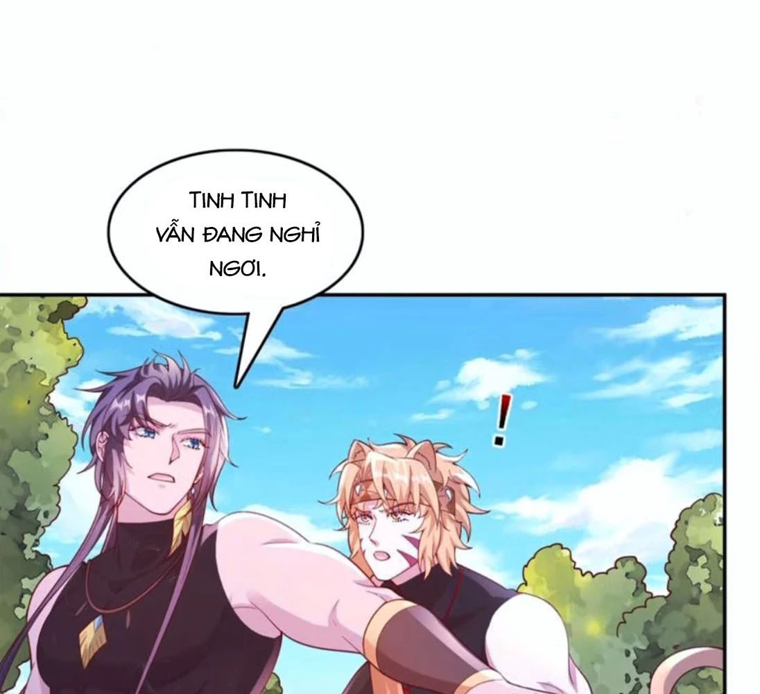 Thảnh Thơi Thú Thế Chủng Chủng Điền, Sinh Sinh Tể - Update Chapter 662 - Trang 20