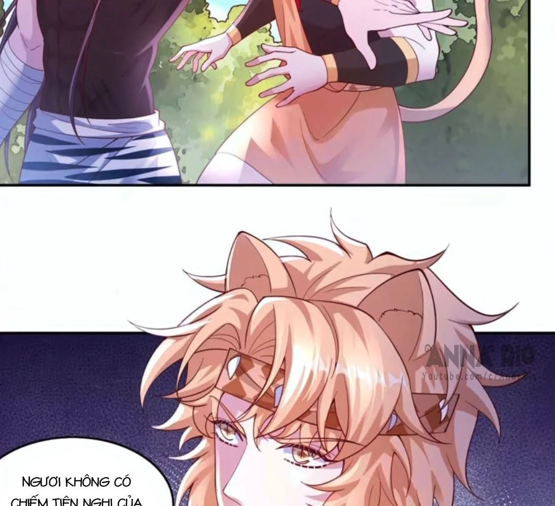 Thảnh Thơi Thú Thế Chủng Chủng Điền, Sinh Sinh Tể - Update Chapter 662 - Trang 21