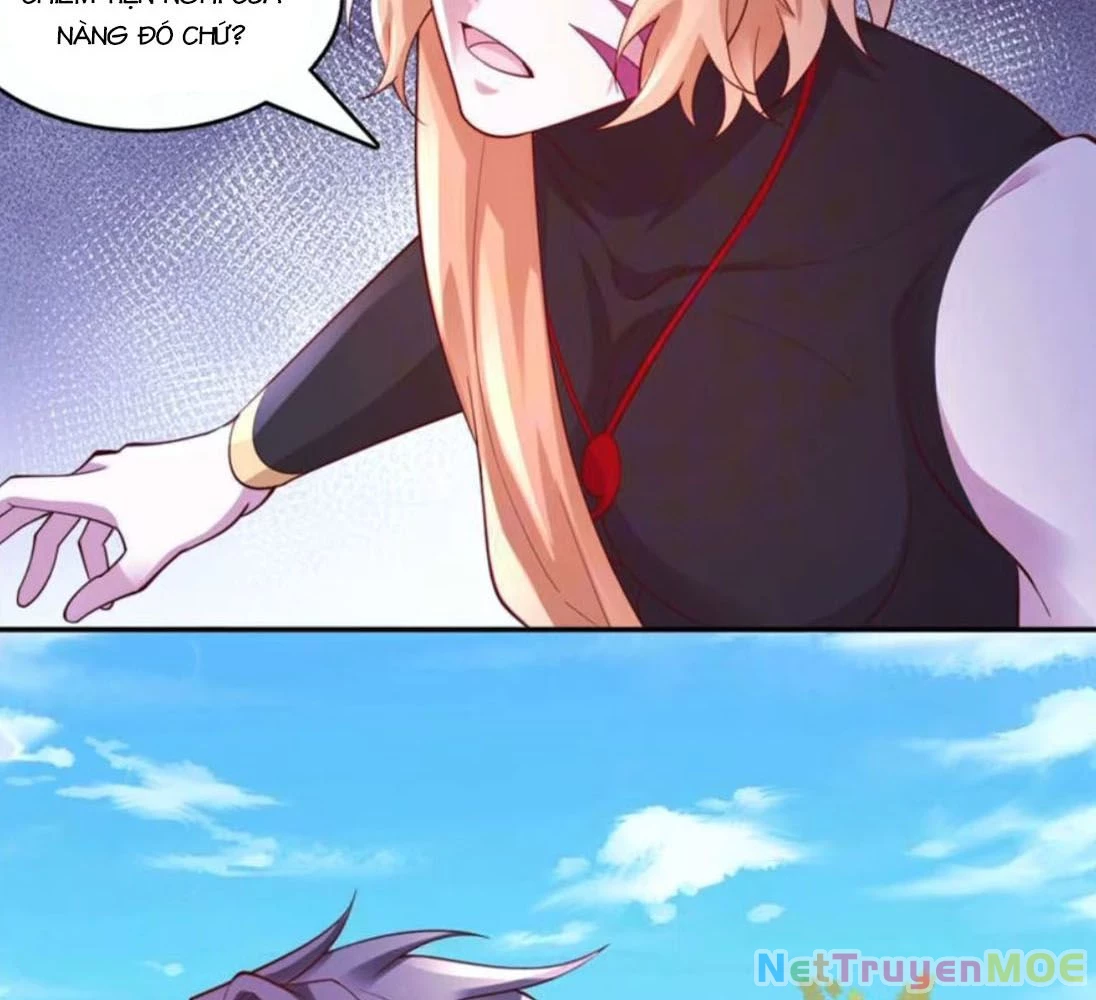 Thảnh Thơi Thú Thế Chủng Chủng Điền, Sinh Sinh Tể - Update Chapter 662 - Trang 22