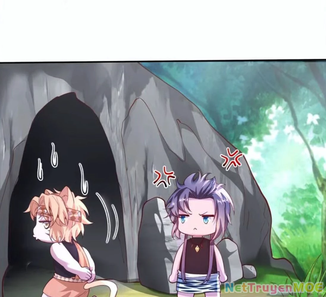 Thảnh Thơi Thú Thế Chủng Chủng Điền, Sinh Sinh Tể - Update Chapter 662 - Trang 25