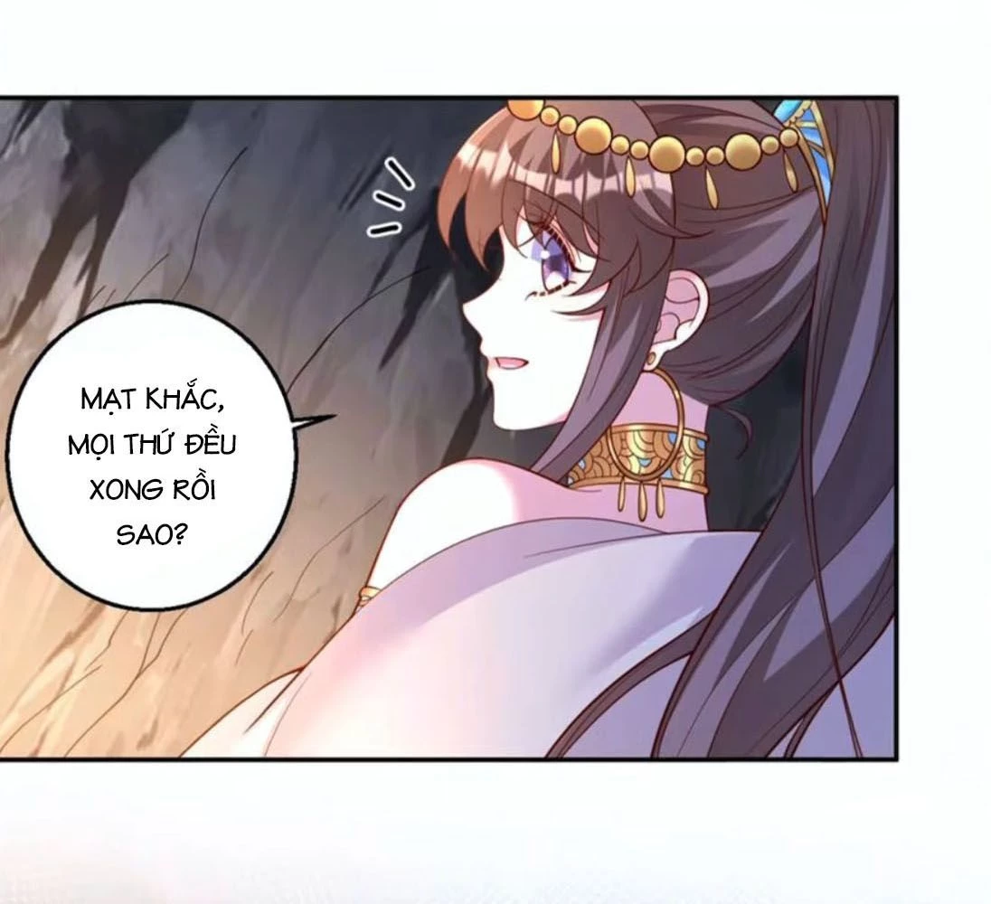 Thảnh Thơi Thú Thế Chủng Chủng Điền, Sinh Sinh Tể - Update Chapter 662 - Trang 35