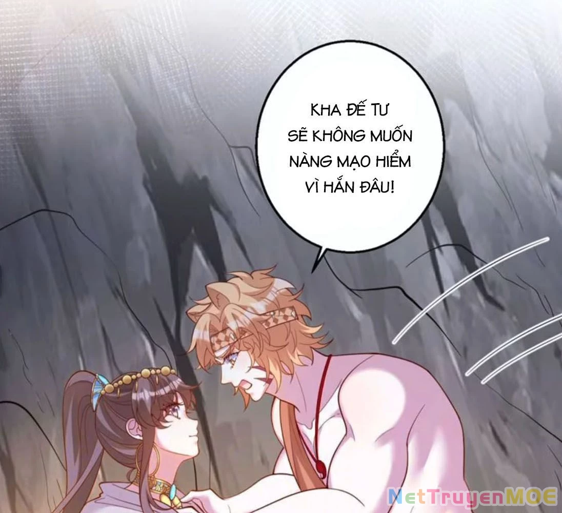 Thảnh Thơi Thú Thế Chủng Chủng Điền, Sinh Sinh Tể - Update Chapter 662 - Trang 36
