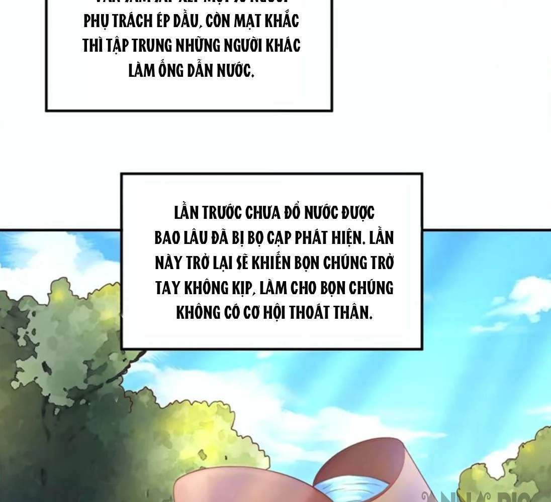 Thảnh Thơi Thú Thế Chủng Chủng Điền, Sinh Sinh Tể - Update Chapter 662 - Trang 6