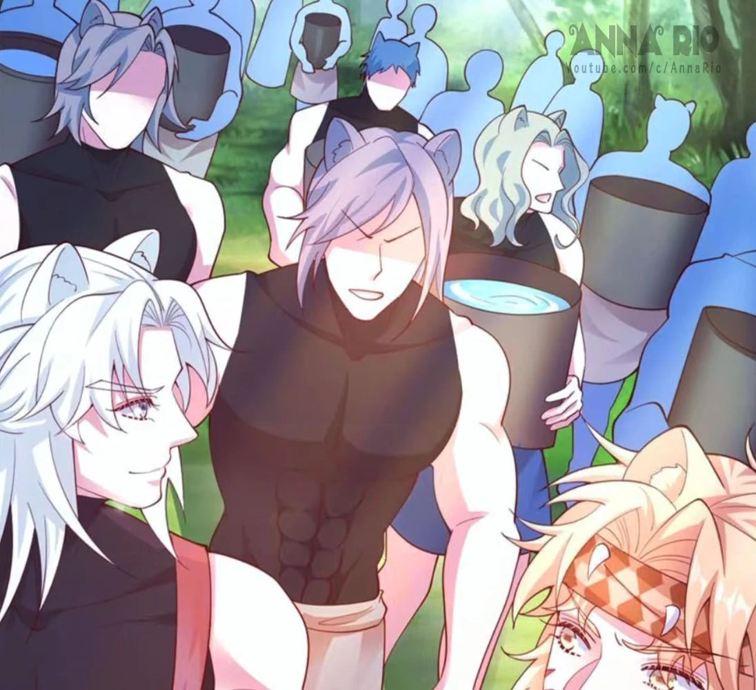 Thảnh Thơi Thú Thế Chủng Chủng Điền, Sinh Sinh Tể - Update Chapter 662 - Trang 9