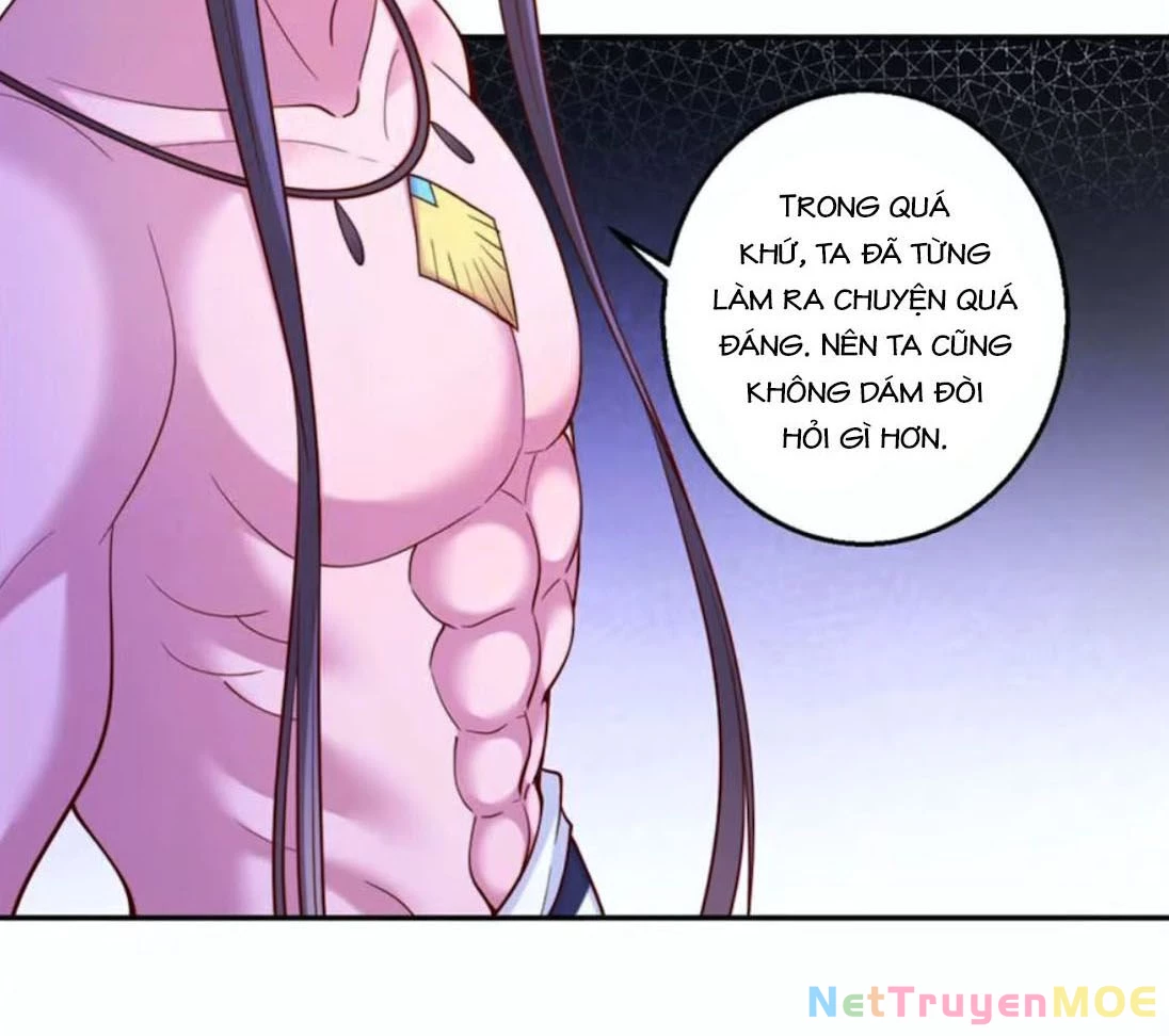 Thảnh Thơi Thú Thế Chủng Chủng Điền, Sinh Sinh Tể - Update Chapter 663 - Trang 11