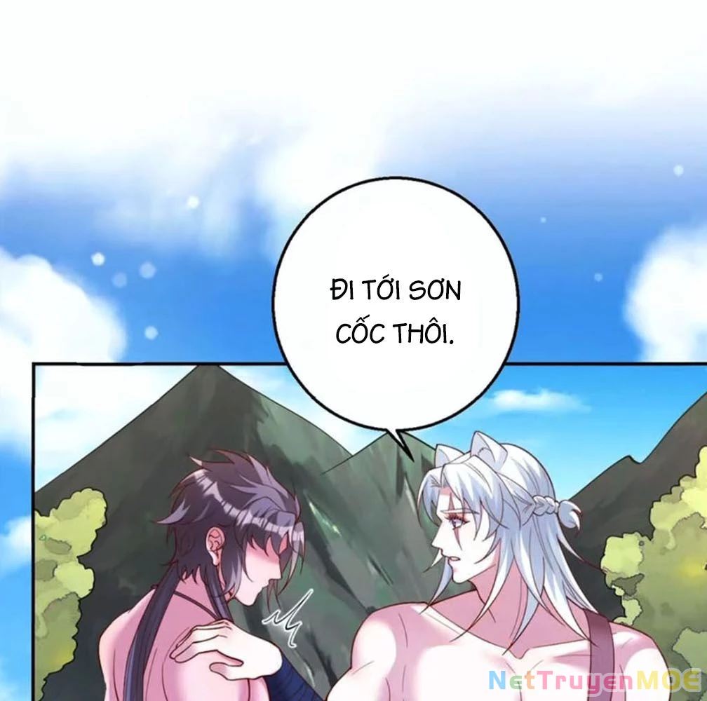Thảnh Thơi Thú Thế Chủng Chủng Điền, Sinh Sinh Tể - Update Chapter 663 - Trang 12
