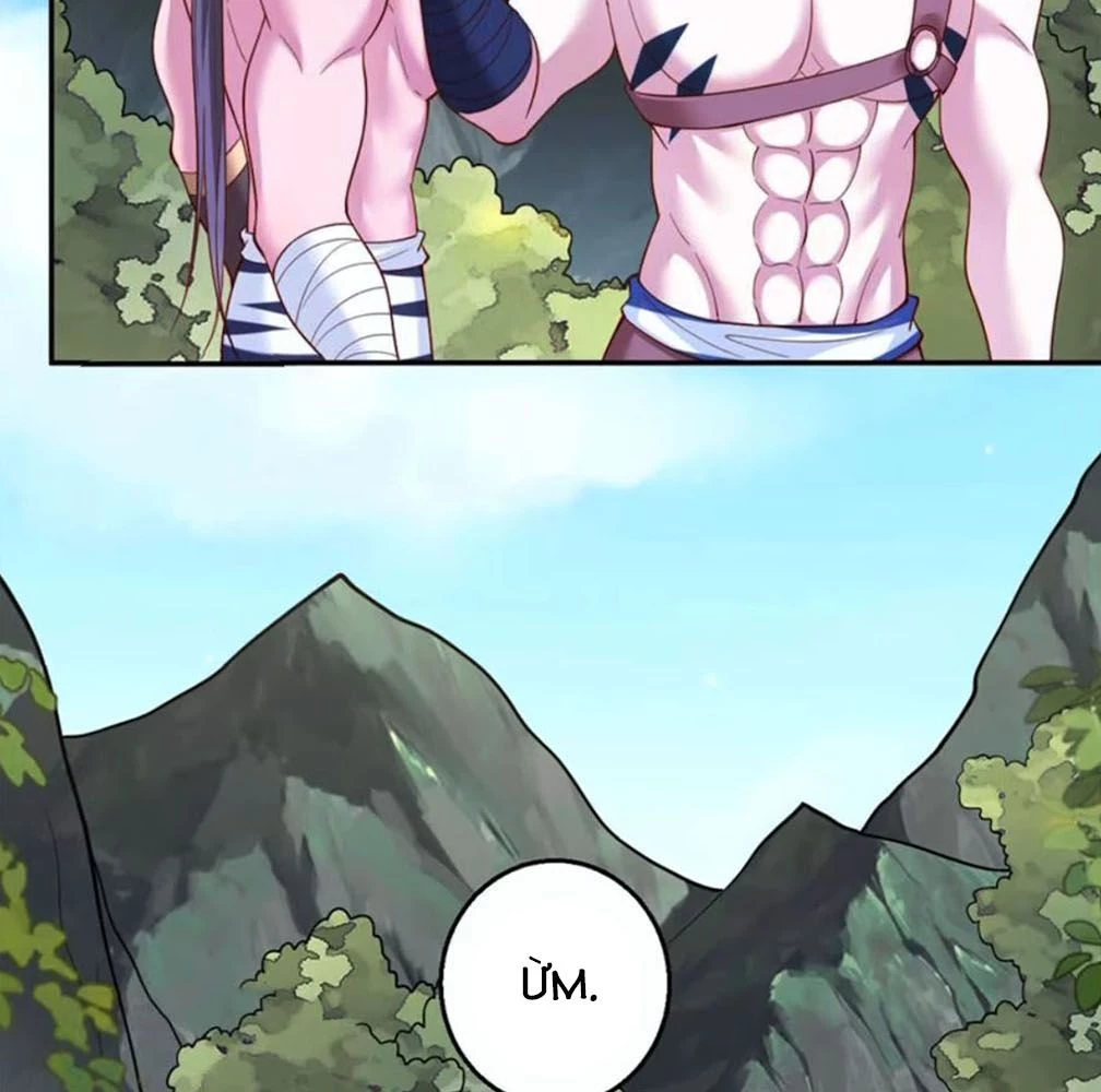 Thảnh Thơi Thú Thế Chủng Chủng Điền, Sinh Sinh Tể - Update Chapter 663 - Trang 13
