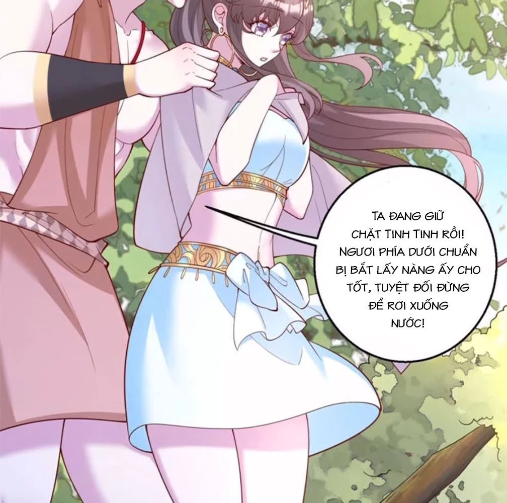 Thảnh Thơi Thú Thế Chủng Chủng Điền, Sinh Sinh Tể - Update Chapter 663 - Trang 19