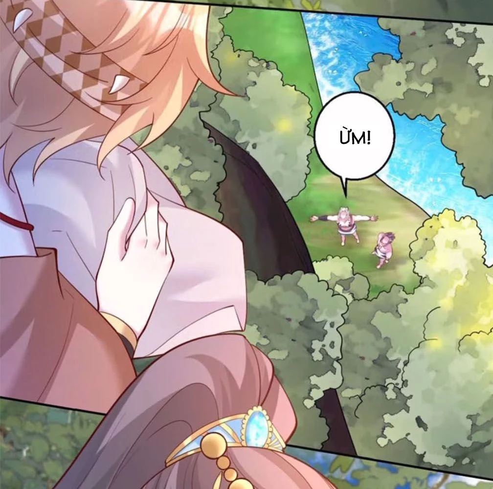 Thảnh Thơi Thú Thế Chủng Chủng Điền, Sinh Sinh Tể - Update Chapter 663 - Trang 21