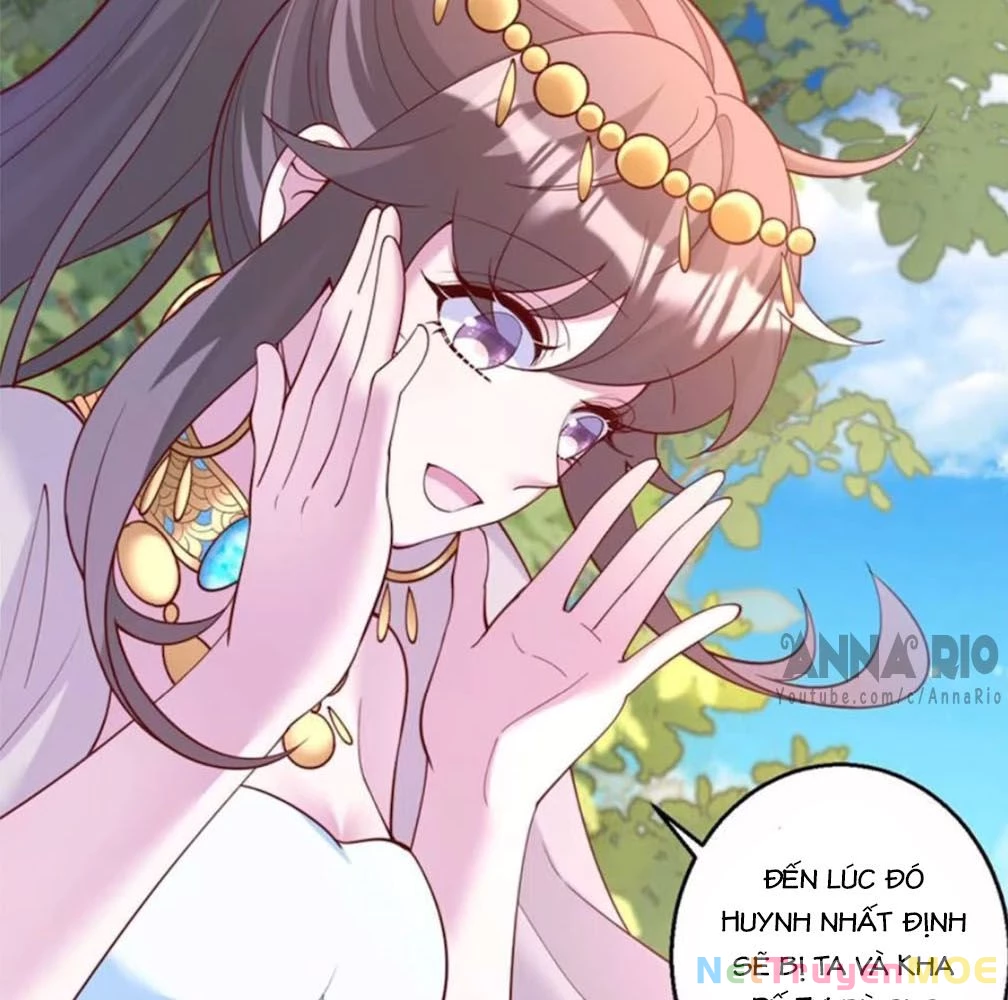 Thảnh Thơi Thú Thế Chủng Chủng Điền, Sinh Sinh Tể - Update Chapter 663 - Trang 22