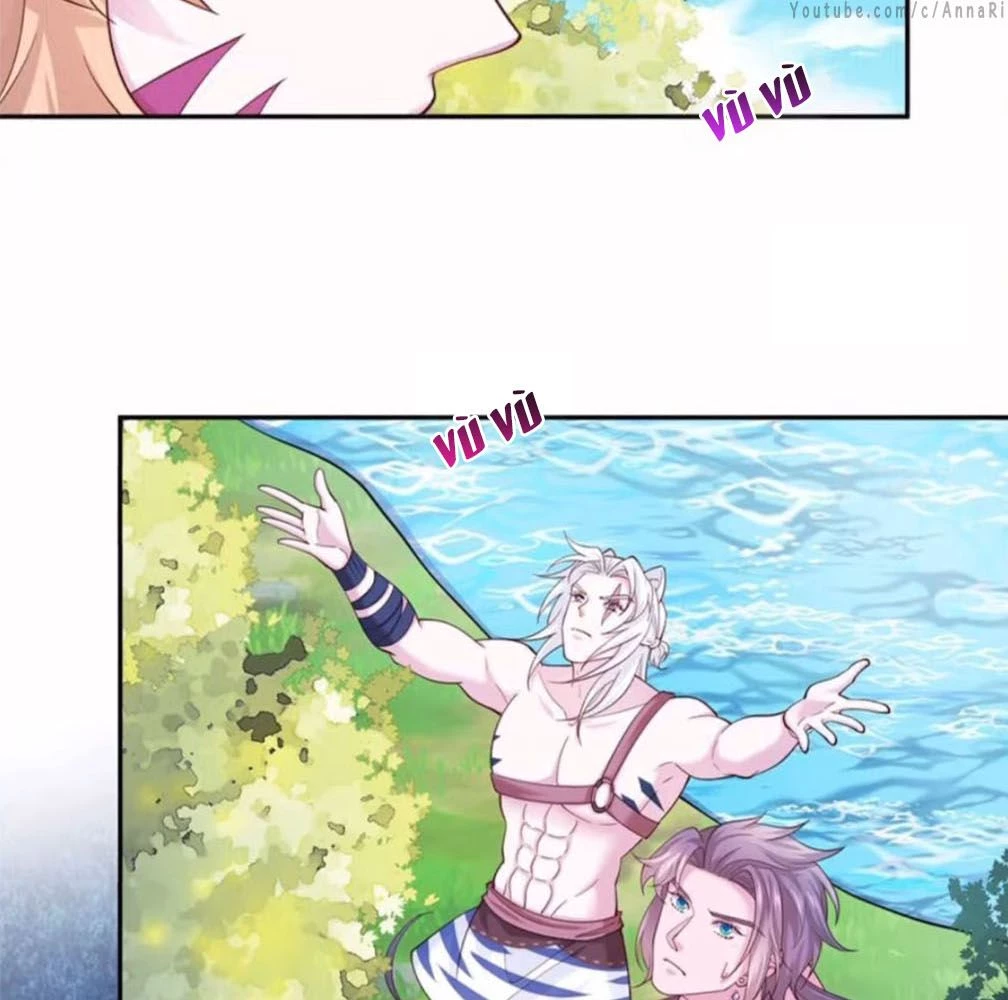 Thảnh Thơi Thú Thế Chủng Chủng Điền, Sinh Sinh Tể - Update Chapter 663 - Trang 27
